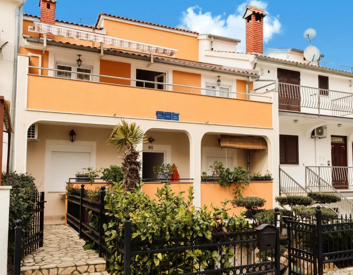Apartman Juric *